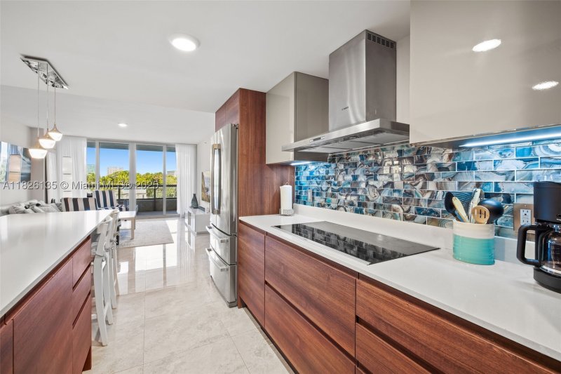 Alquiler de apartamento en The Ivory 404