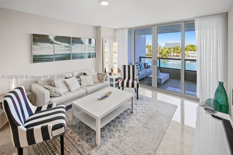 Alquiler de apartamento en The Ivory 404