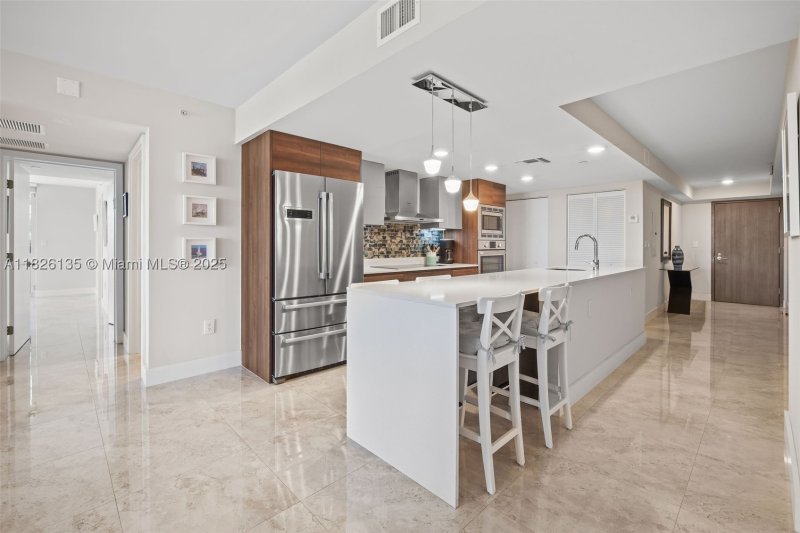 Alquiler de apartamento en The Ivory 404