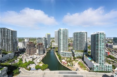 Brickell on the River North Apt #4021
