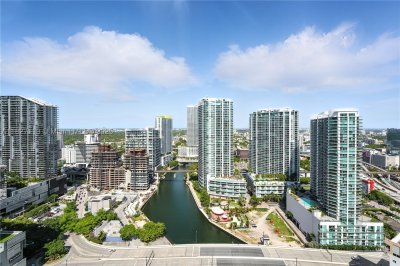 Brickell on the River North Apt #4021