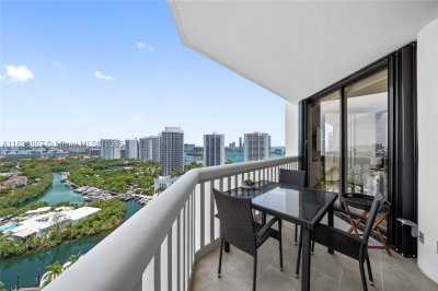2000 Williams Island Apt #2409