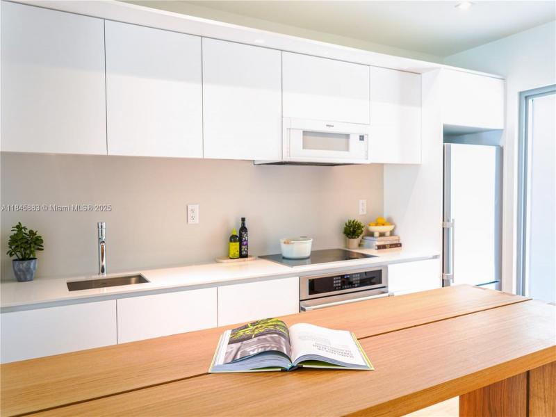 Alquiler de apartamento en Key Cassa 102