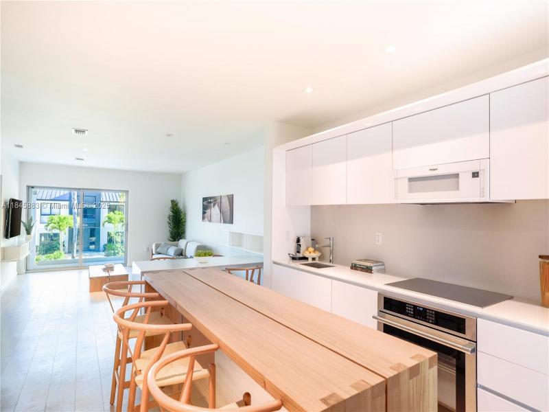 Alquiler de apartamento en Key Cassa 102