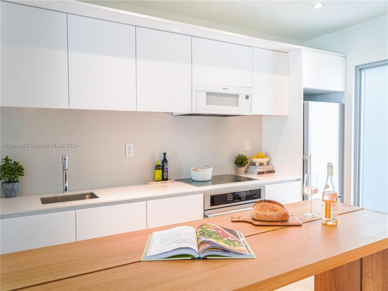 Alquiler de apartamento en Key Cassa 102