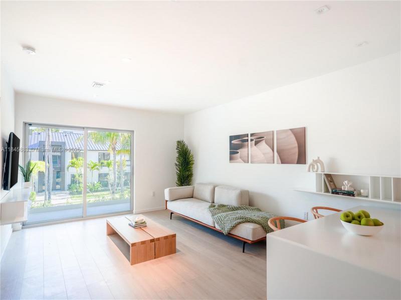 Alquiler de apartamento en Key Cassa 102