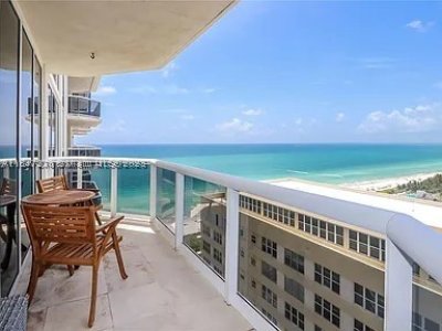 Green Diamond Condo Apt #2105