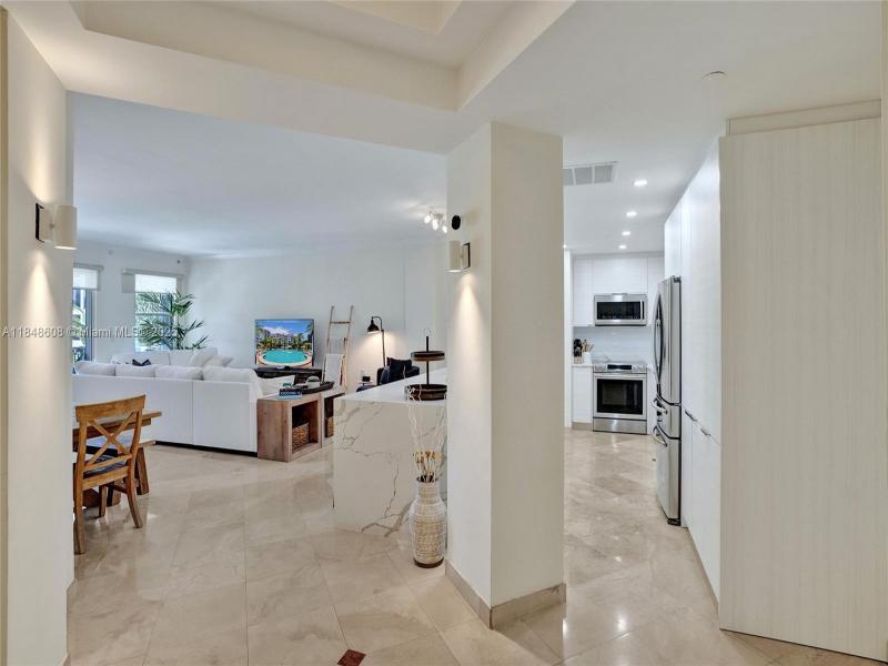 Comprar apartamento en Mediterranean Village C206