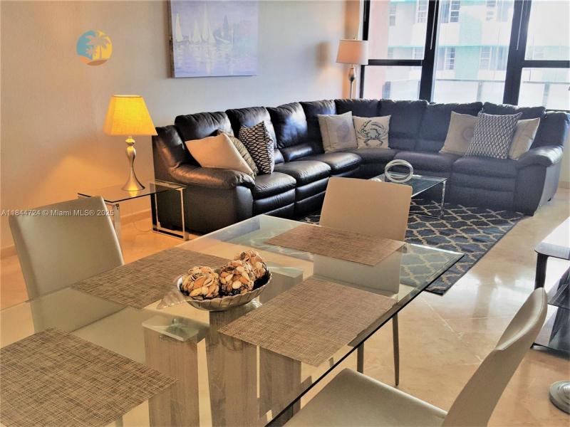 Comprar apartamento en The Alexander 510