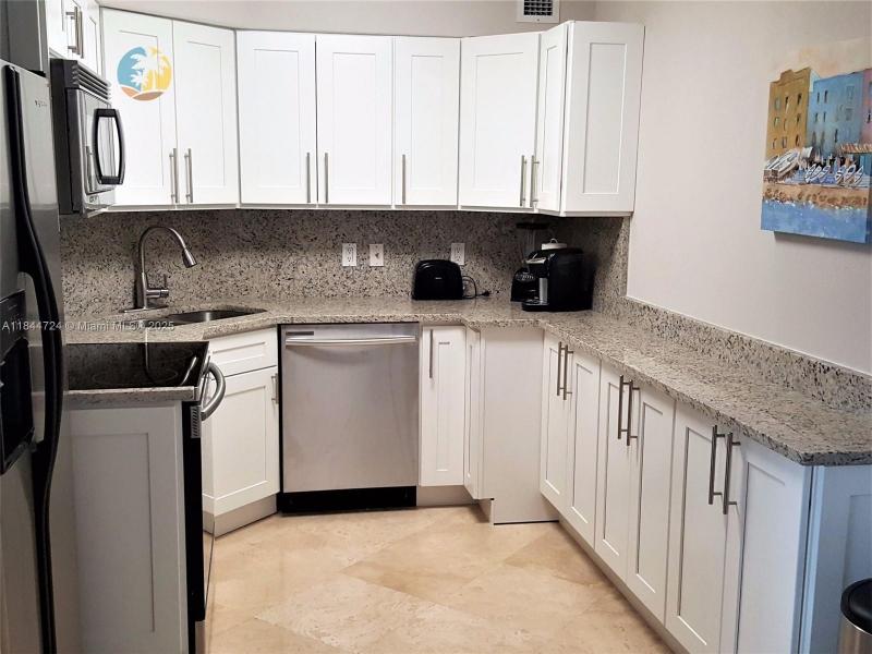 Comprar apartamento en The Alexander 510