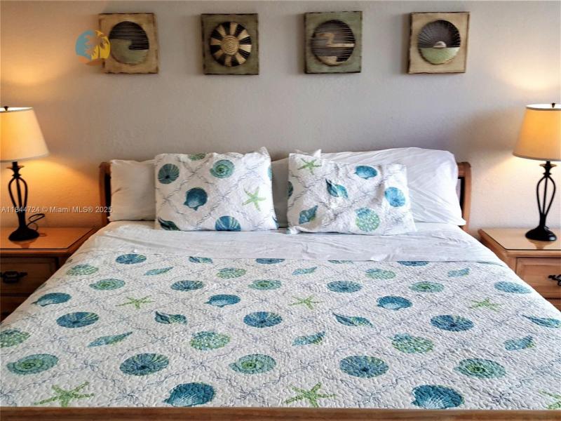 Comprar apartamento en The Alexander 510