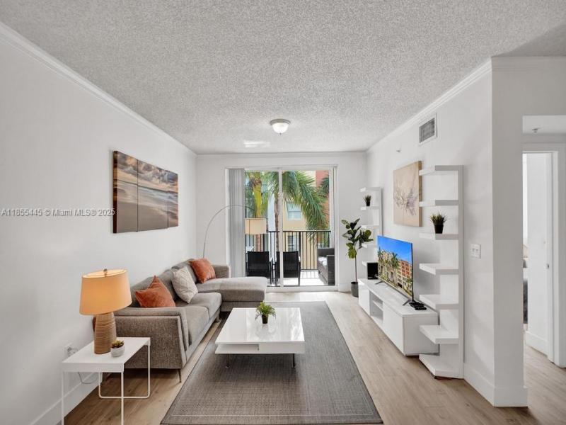 Porto Bellagio Apt #1511