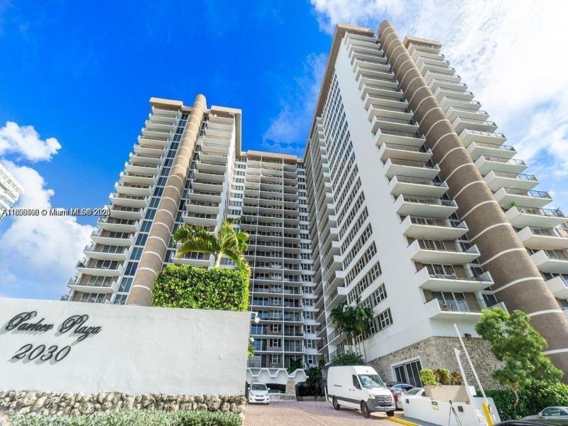 Parker Plaza Estates Apt #516