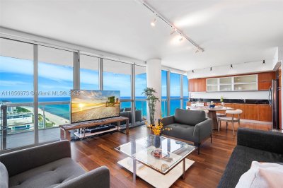 Setai Apt #3803