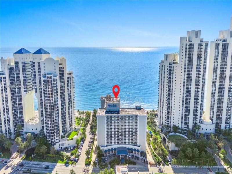 Aventura Beach Club Apt #129