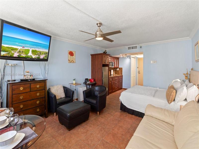 Comprar apartamento en Aventura Beach Club 129