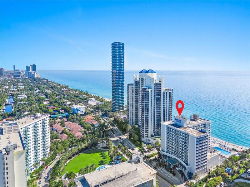 Comprar apartamento en Aventura Beach Club 129
