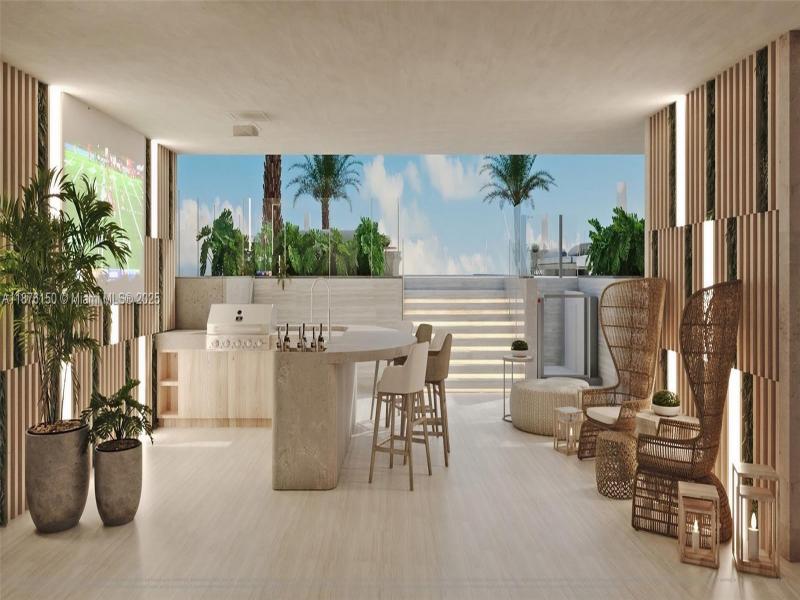 Comprar apartamento no La Maré Signature Collection 201