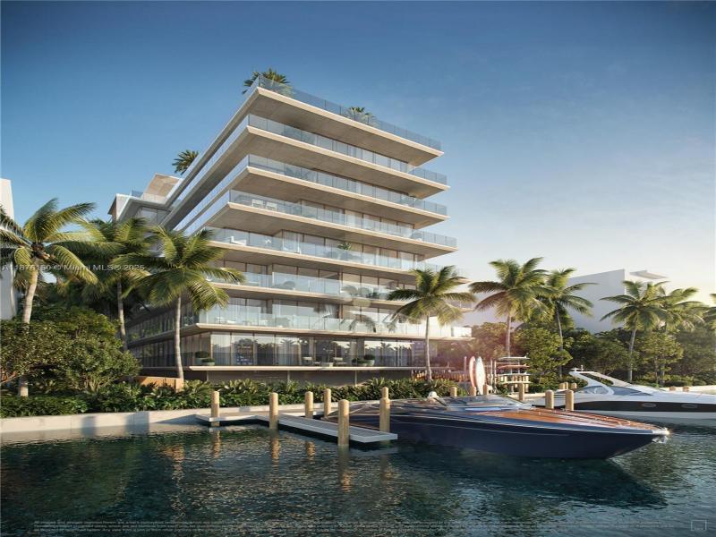 La Maré Signature Collection Apt #201