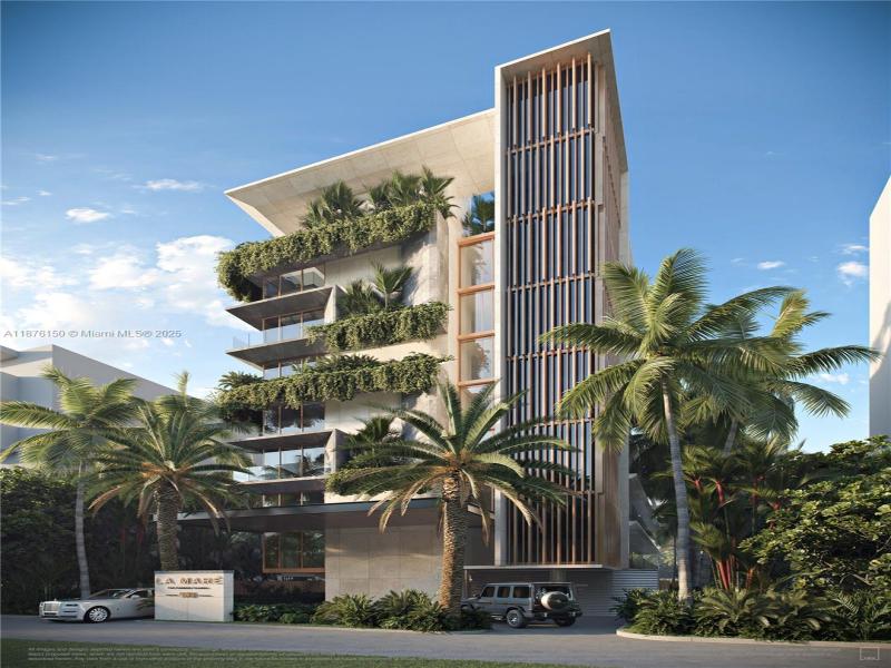 Comprar apartamento no La Maré Signature Collection 201