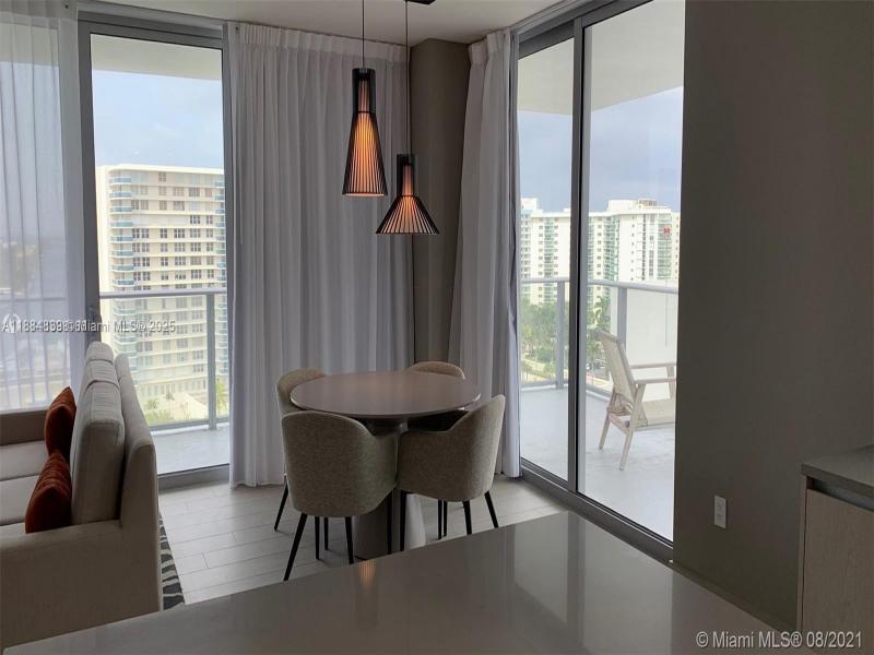 Condo for sale at Hyde Beach House R401