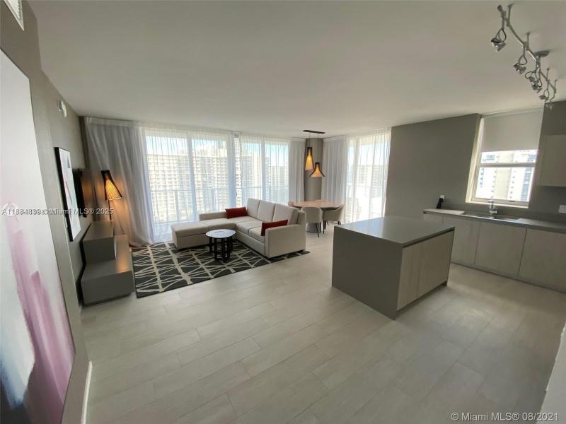 Condo for sale at Hyde Beach House R401