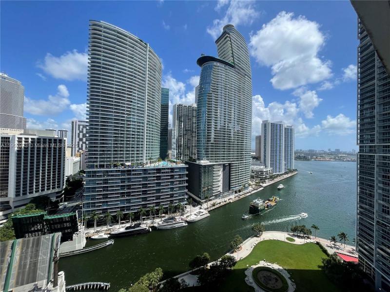 Icon Brickell Viceroy