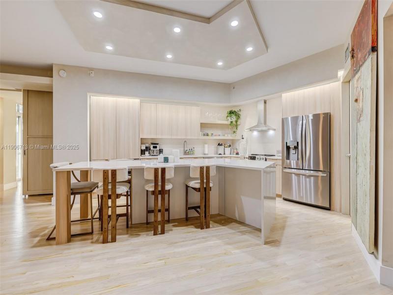 Comprar apartamento en The Meridian Lofts 307