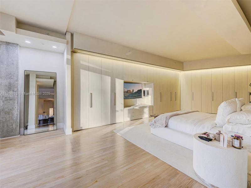 Comprar apartamento en The Meridian Lofts 307