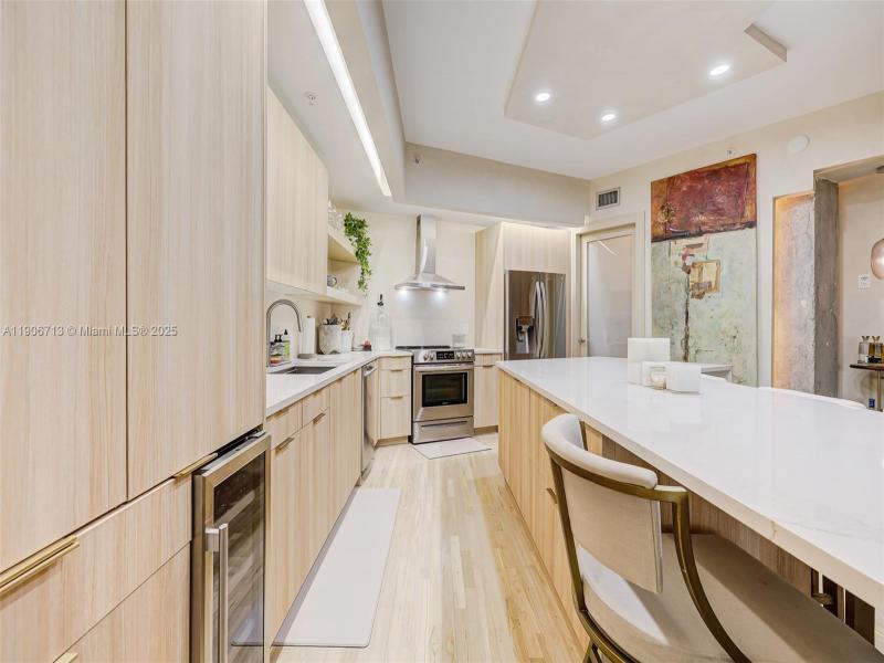 Comprar apartamento en The Meridian Lofts 307