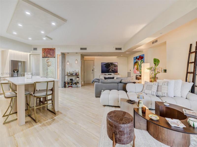 Comprar apartamento en The Meridian Lofts 307