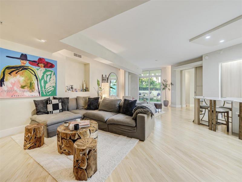 Comprar apartamento en The Meridian Lofts 307