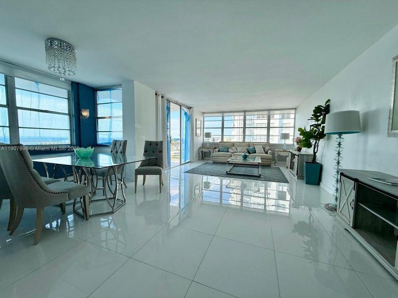 Comprar apartamento no Del Prado South Tower 1604