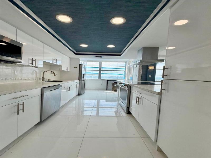 Comprar apartamento no Del Prado South Tower 1604