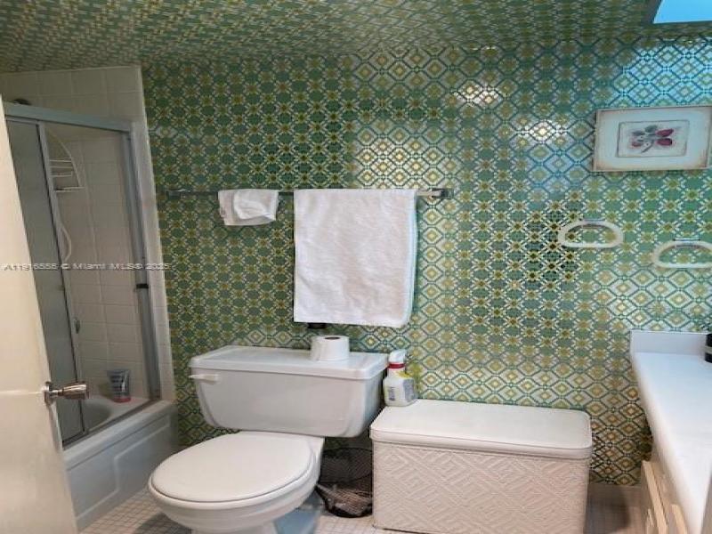 Comprar apartamento en Winston Towers 1605