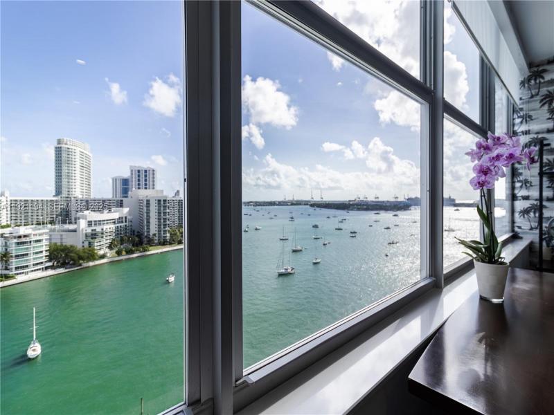 Apartment for rent at Belle Plaza 1415