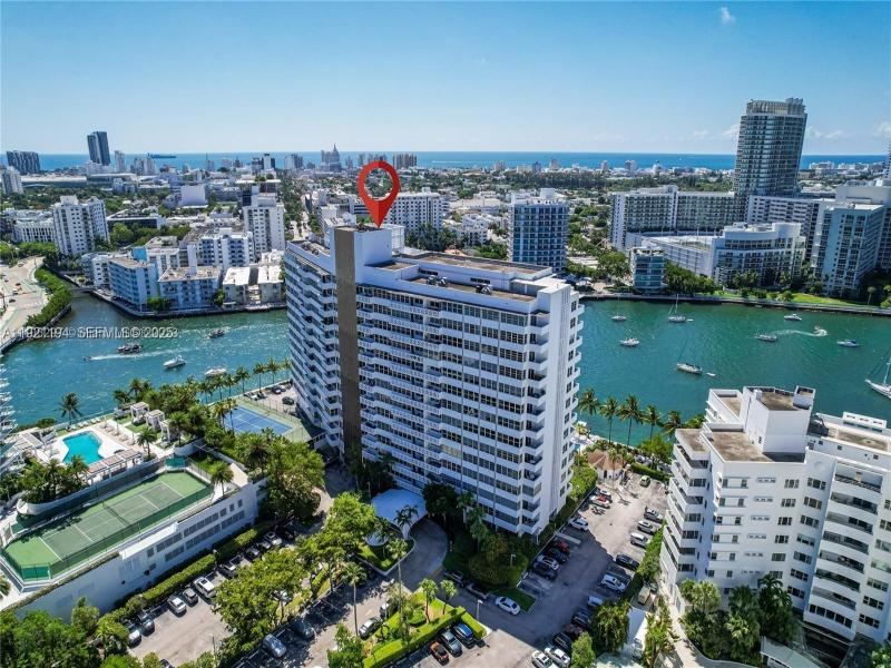 Apartment for rent at Belle Plaza 1415