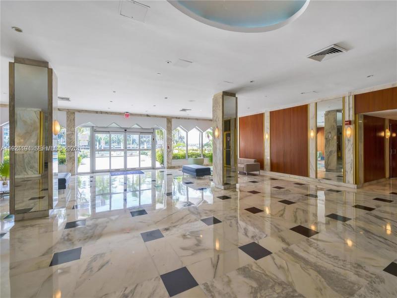 Apartment for rent at Belle Plaza 1415