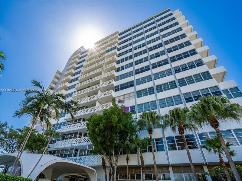 Apartment for rent at Belle Plaza 1415