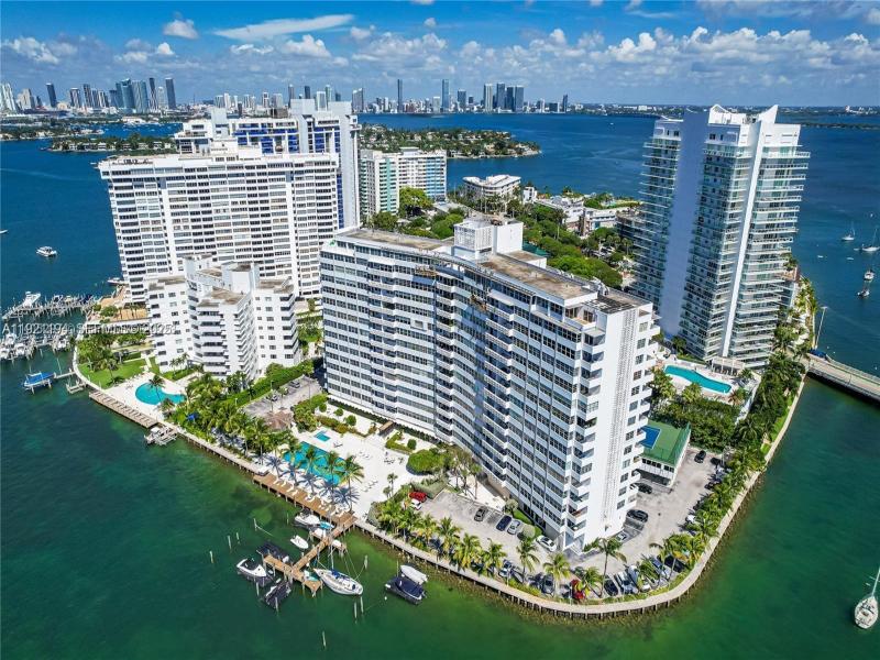 Apartment for rent at Belle Plaza 1415