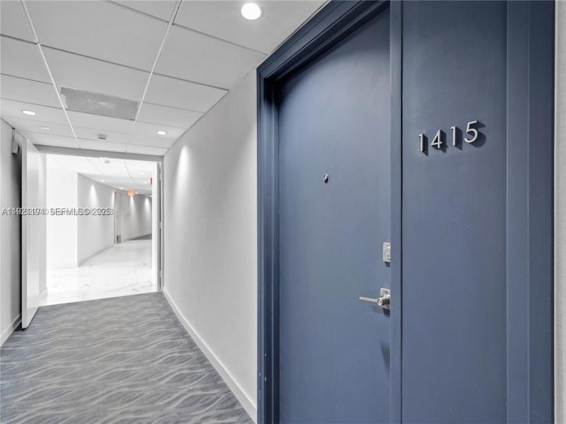 Apartment for rent at Belle Plaza 1415