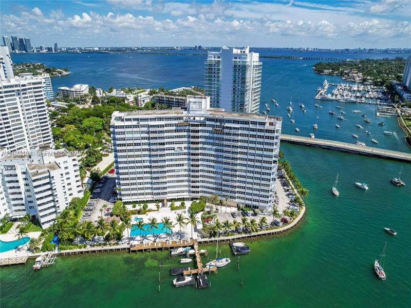 Apartment for rent at Belle Plaza 1415