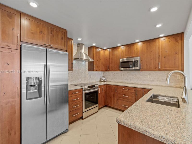 Condo for sale at Brickell Place III A1013