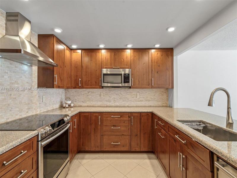 Condo for sale at Brickell Place III A1013