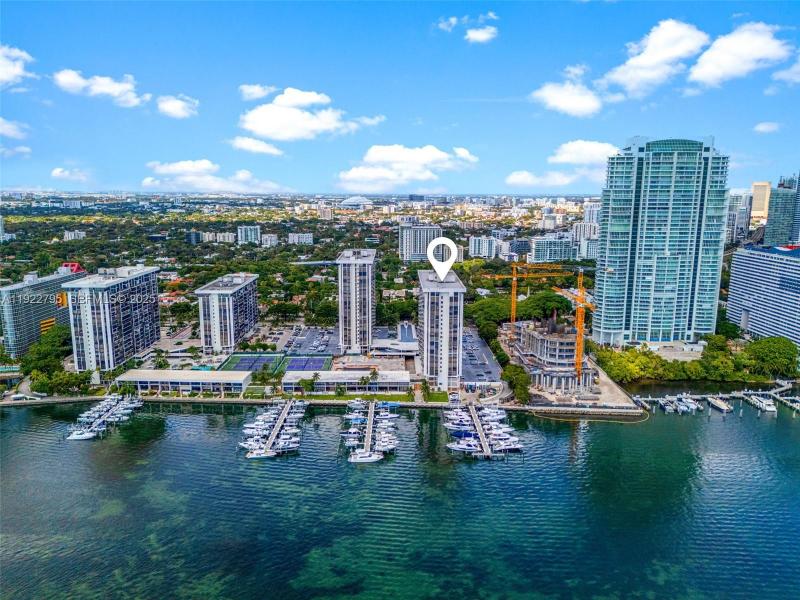 Condo for sale at Brickell Place III A1013