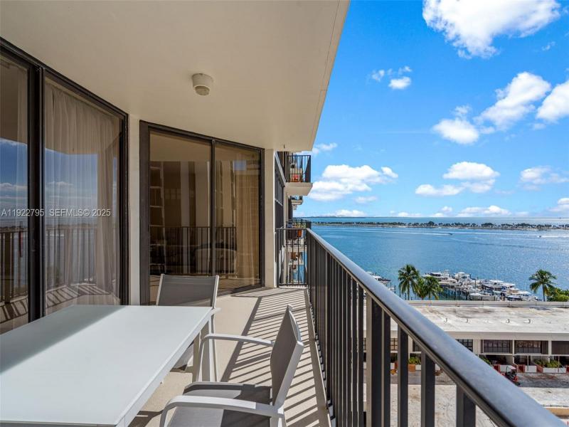Condo for sale at Brickell Place III A1013