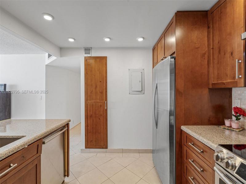 Condo for sale at Brickell Place III A1013