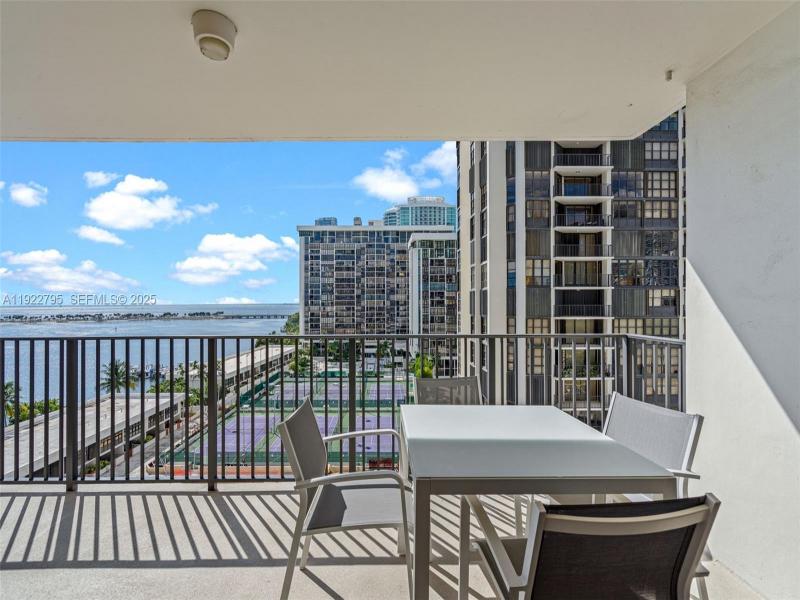 Brickell Place III Apt #A1013