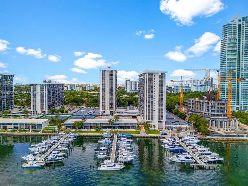 Condo for sale at Brickell Place III A1013