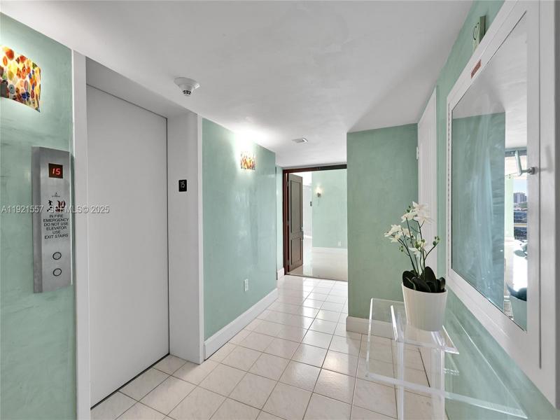 Condo for sale at The Corinthian 15H